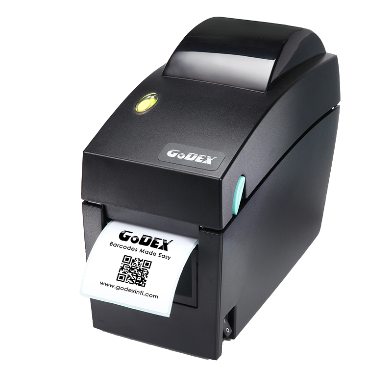GoDex DT2x Label Printer